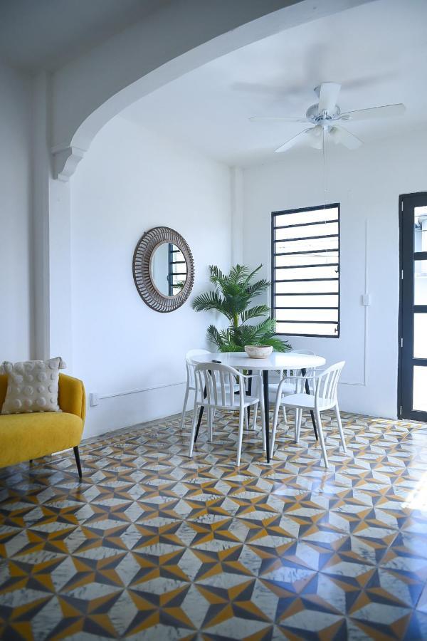 Digital Nomad San Agustin Apartments San Juan Ngoại thất bức ảnh