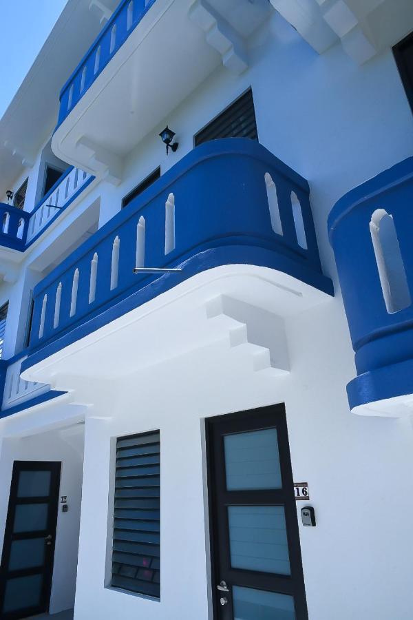 Digital Nomad San Agustin Apartments San Juan Ngoại thất bức ảnh