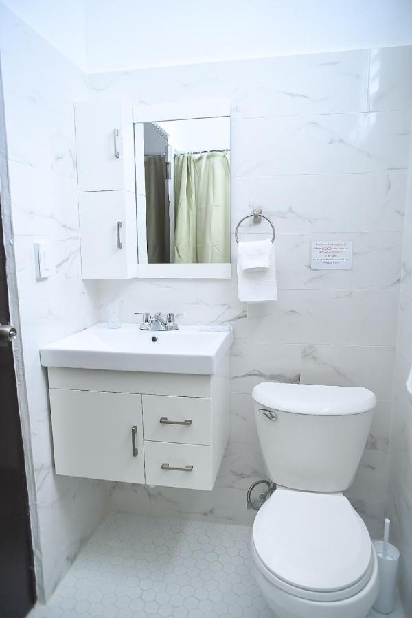 Digital Nomad San Agustin Apartments San Juan Ngoại thất bức ảnh