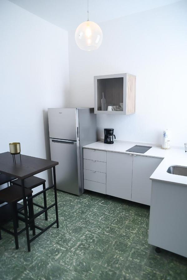 Digital Nomad San Agustin Apartments San Juan Ngoại thất bức ảnh