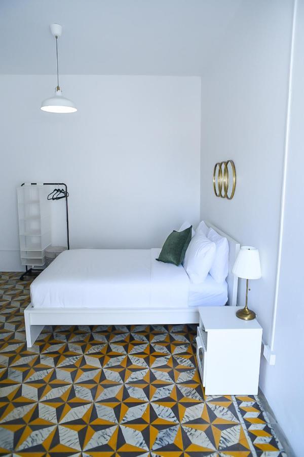 Digital Nomad San Agustin Apartments San Juan Ngoại thất bức ảnh