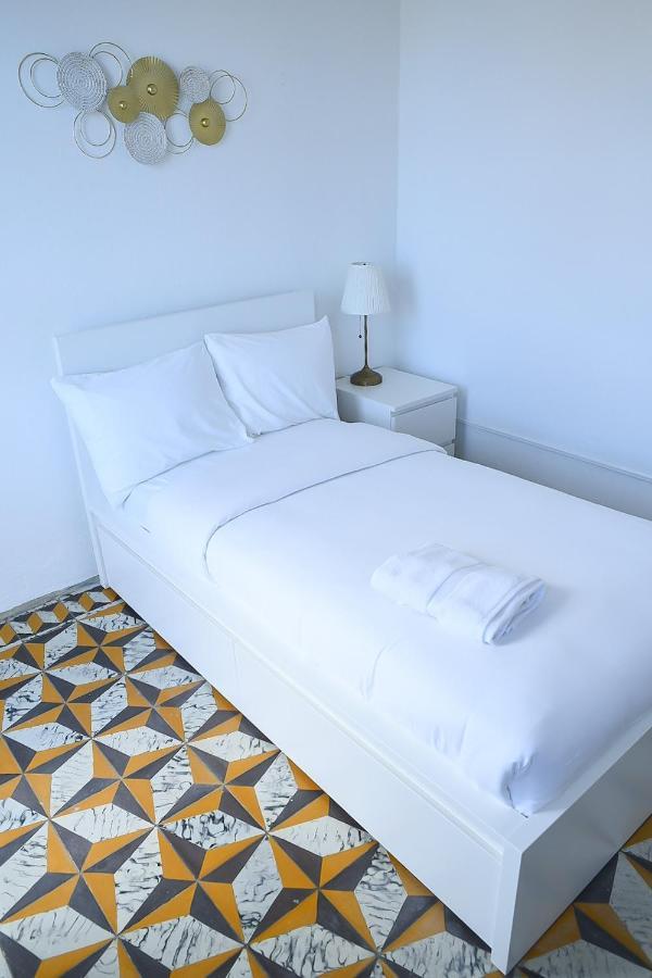Digital Nomad San Agustin Apartments San Juan Ngoại thất bức ảnh