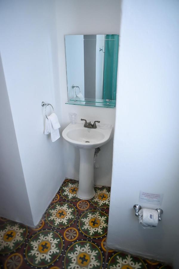 Digital Nomad San Agustin Apartments San Juan Ngoại thất bức ảnh