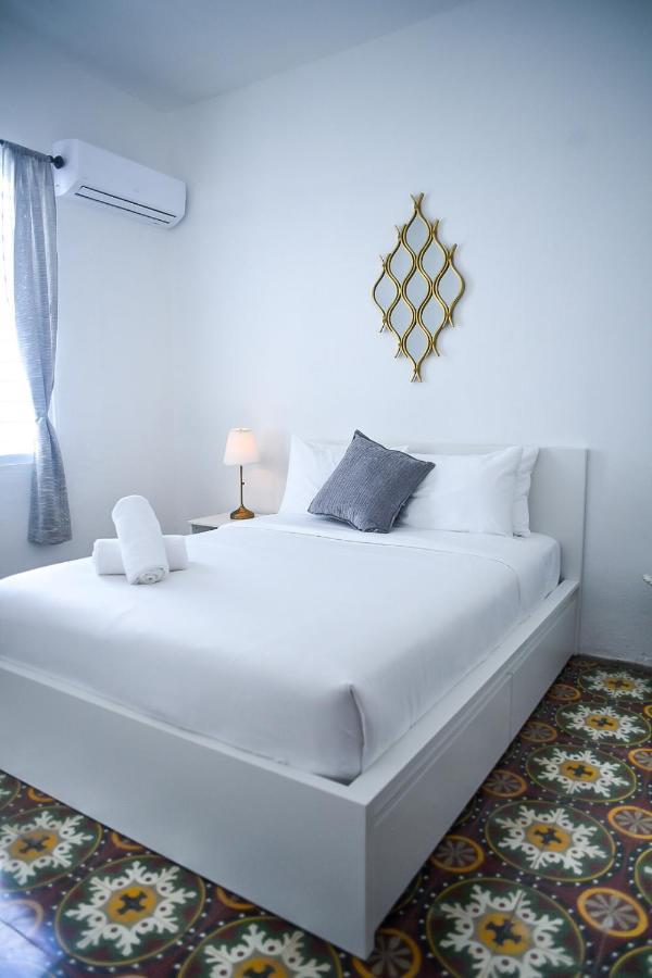 Digital Nomad San Agustin Apartments San Juan Ngoại thất bức ảnh