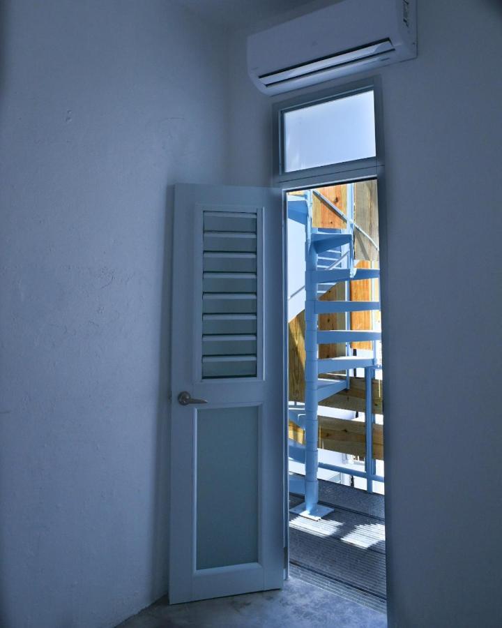 Digital Nomad San Agustin Apartments San Juan Ngoại thất bức ảnh