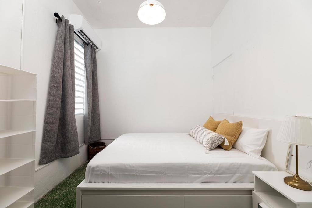 Digital Nomad San Agustin Apartments San Juan Ngoại thất bức ảnh
