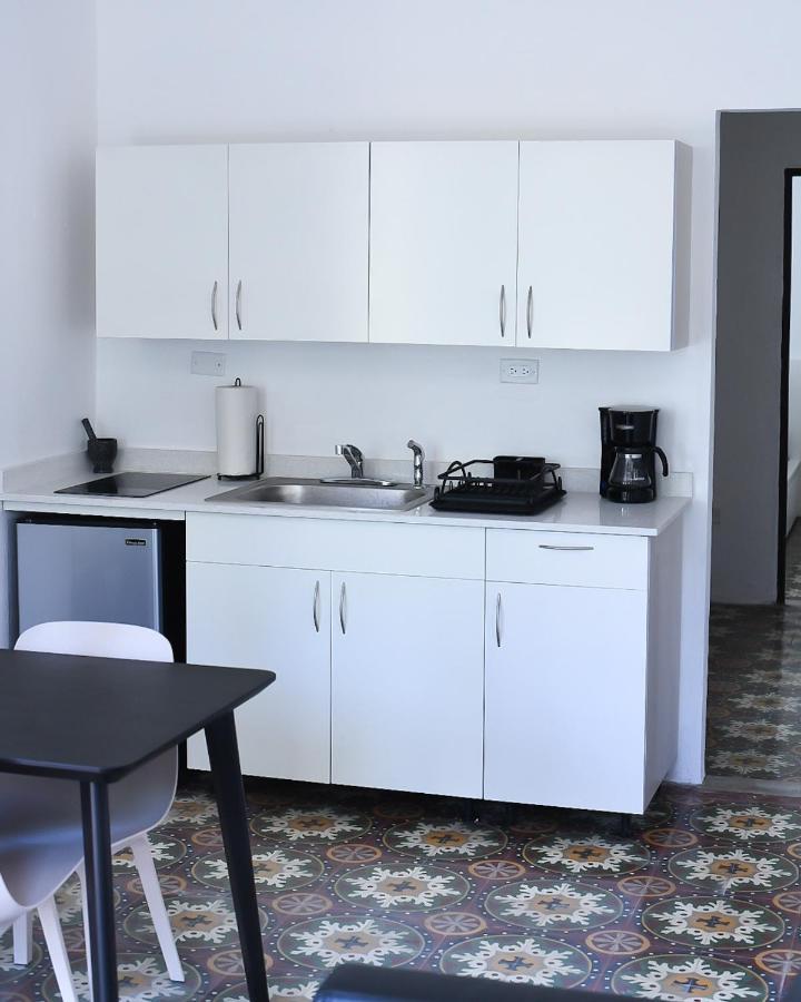 Digital Nomad San Agustin Apartments San Juan Ngoại thất bức ảnh