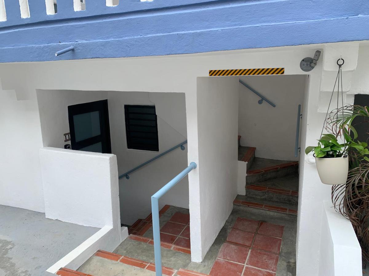 Digital Nomad San Agustin Apartments San Juan Ngoại thất bức ảnh