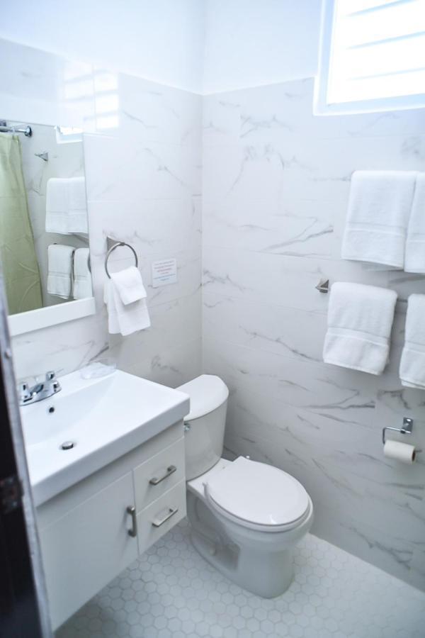 Digital Nomad San Agustin Apartments San Juan Ngoại thất bức ảnh