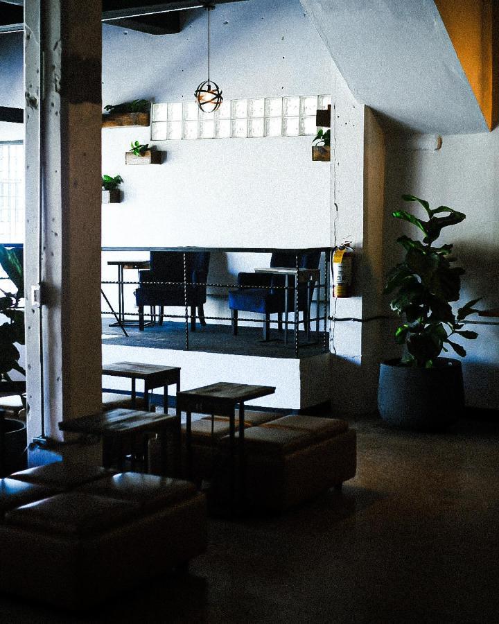 Digital Nomad San Agustin Apartments San Juan Ngoại thất bức ảnh