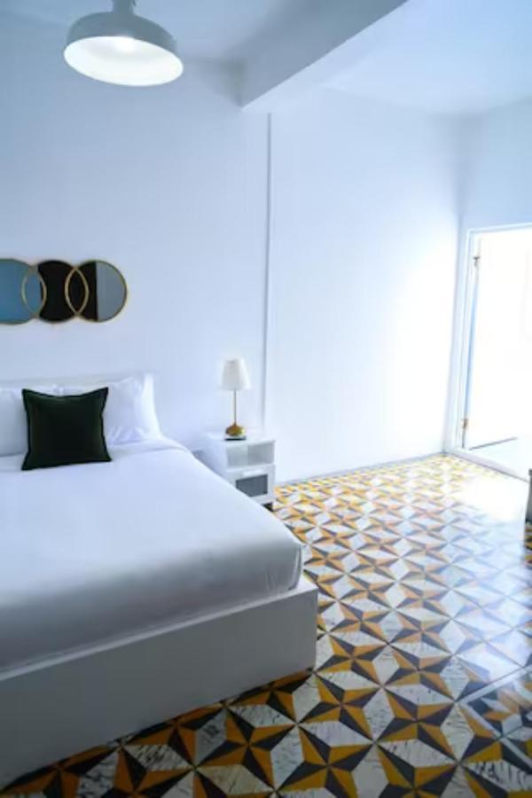 Digital Nomad San Agustin Apartments San Juan Ngoại thất bức ảnh