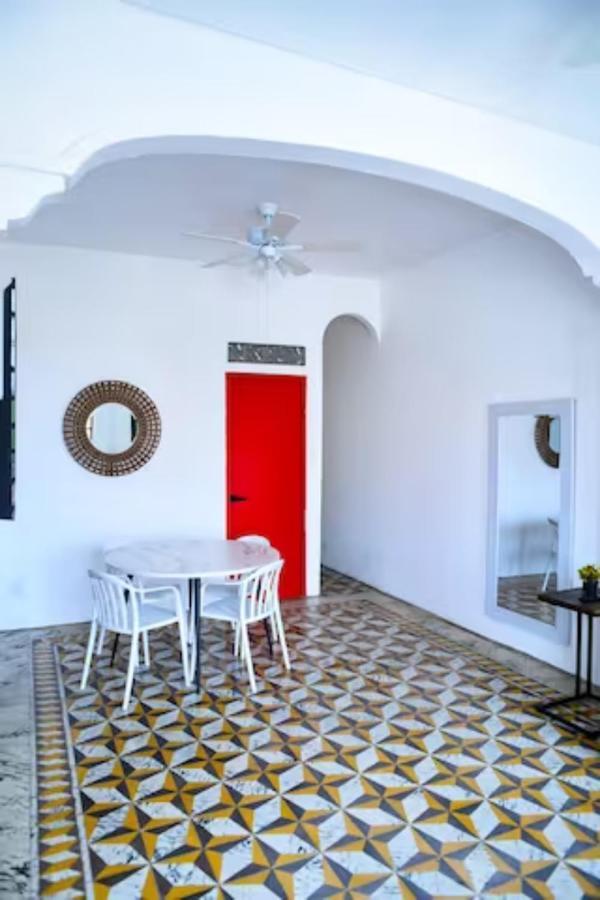 Digital Nomad San Agustin Apartments San Juan Ngoại thất bức ảnh