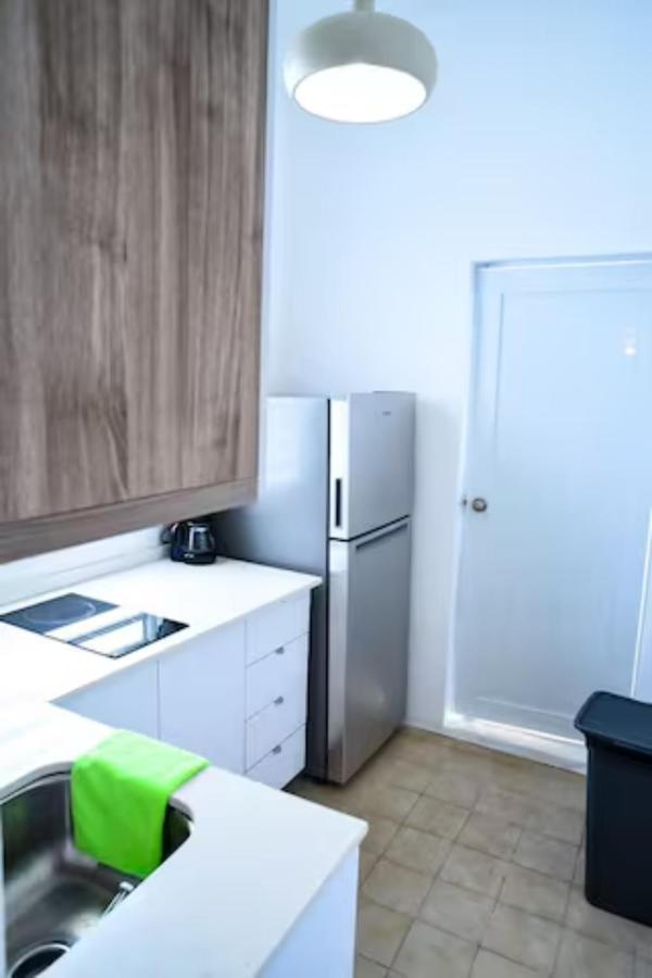 Digital Nomad San Agustin Apartments San Juan Ngoại thất bức ảnh