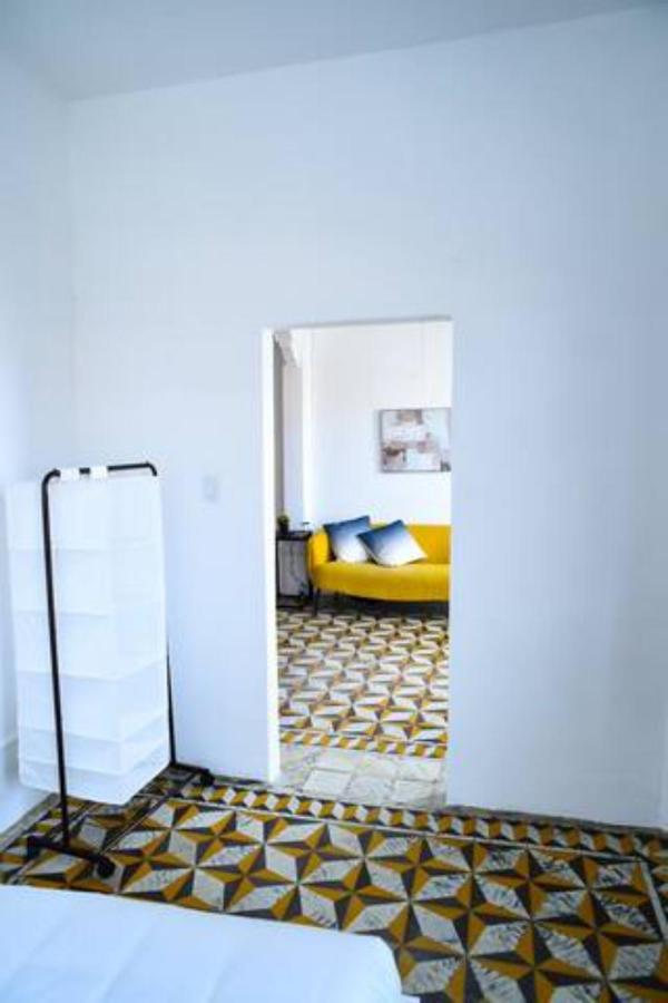 Digital Nomad San Agustin Apartments San Juan Ngoại thất bức ảnh